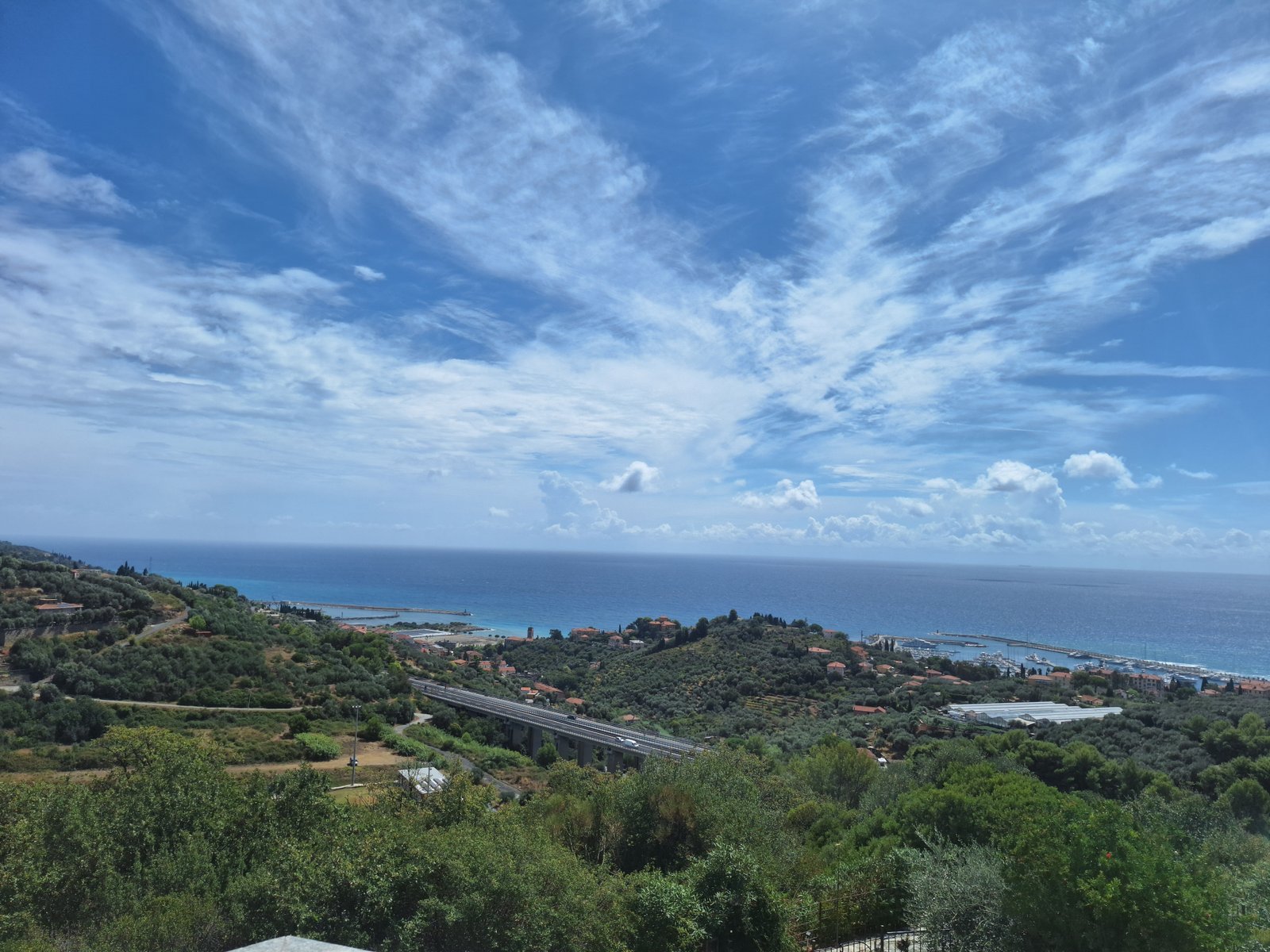 Marina Mood Sea View